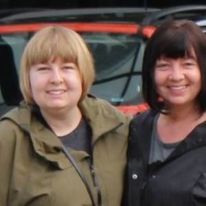 Meet your Posher, Kristin